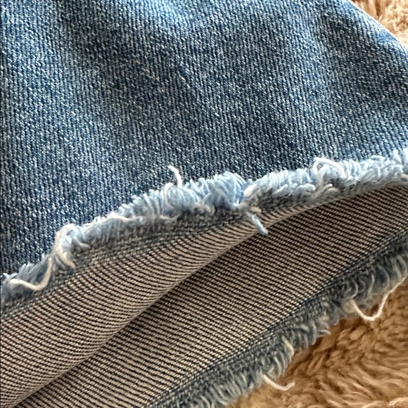 Mother Lil Outsider Sneak -Flag Me Down Wash - Picture 8 of 8